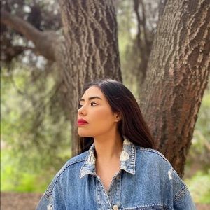 Meet your Posher, Yazmin